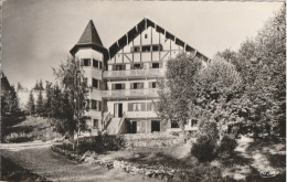 VILLARD De LANS   " La Clarté "  Collège De Jeunes Filles - Villard-de-Lans