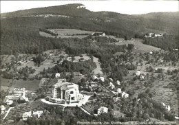 10578746 Dornach SO Dornach Fliegeraufnahme Goetheanum X 1965 Dornach - Altri & Non Classificati