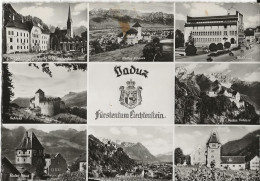 VADUZ MULTIVUE - Liechtenstein