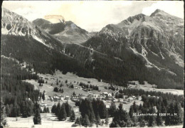 10578734 Lenzerheide GR Lenzerheide  X 1959 Lenzerheide - Sonstige & Ohne Zuordnung