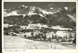 10578733 Lenzerheide GR Lenzerheide  X 1959 Lenzerheide - Sonstige & Ohne Zuordnung