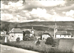 10578727 Chables Font Eglise  X 1962 Châbles FR - Autres & Non Classés