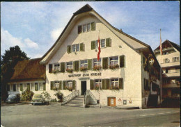 10578688 Balsthal Schweiz Balsthal Schweiz Hotel X 1970 Balsthal Schweiz - Otros & Sin Clasificación