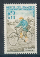 1710** Journée Du Timbre 1972 - Unused Stamps