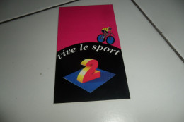 AUTOCOLLANT  PUB  A 0.50C PIECE A PRIX FIXE - Stickers