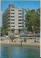 LIMASSOL CRUSADER BEACH HOTEL - Chypre