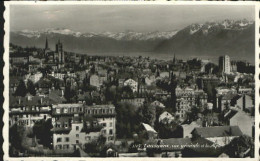10578658 Lausanne VD Lausanne  X 1950 Lausanne - Sonstige & Ohne Zuordnung