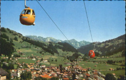 10578634 Zweisimmen Zweisimmen Bahn X 1963 Zweisimmen - Autres & Non Classés