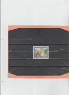 Italia Rep. 1988 - (Sassone) 1832 Used "Propaganda Turistica. 15^ Emissione. Policromi" - L650  NOTO - 1981-90: Usados