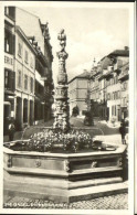 10578624 Basel BS Basel Brunnen X 1934 Basel - Andere & Zonder Classificatie