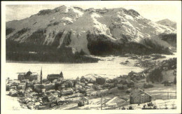 10578619 St Moritz Dorf GR  St Moritz - Otros & Sin Clasificación