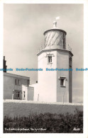 R113974 The Lizard Lighthouse. The Light Tower. Frank Grattan. PenPol. RP - Monde