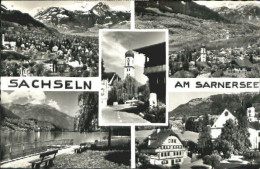 10578610 Sachseln OW Sachseln See X 1961 Sachseln - Other & Unclassified