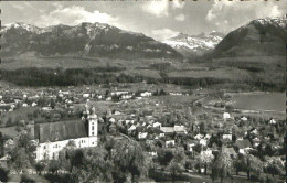 10578609 Sarnen Sarnen  X 1962 Sarnen - Otros & Sin Clasificación