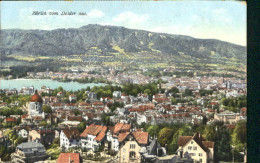 10578572 Zuerich Zuerich  X 1913 Zuerich - Andere & Zonder Classificatie