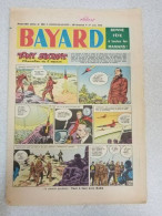 Bayard Nº101 Nouvelle Série / Juin 1958 - Zonder Classificatie