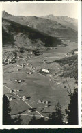 10578534 Davos GR Davos-Dorf See Ungelaufen Ca. 1930 Davos - Andere & Zonder Classificatie