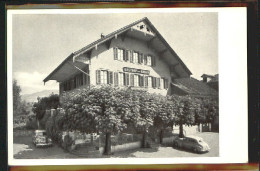 10578514 Oberdiessbach Oberdiessbach Gasthof   Oberdiessbach - Autres & Non Classés