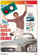 Retro Viseur Hors Serie N°1 , Souvenirs Souvenirs "les Années 60" - Auto/Motorrad