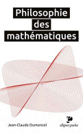 Philosophie Des Mathématiques - Autres & Non Classés