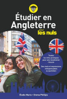 Étudier En Angleterre Pour Les Nuls - Andere & Zonder Classificatie