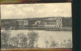 10578436 Rheinfelden AG Rheinfelden Hotel Ungelaufen Ca. 1910 Rheinfelden AG - Sonstige & Ohne Zuordnung