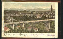 10578427 Bern BE Bern  X 1902 Bern BE - Other & Unclassified