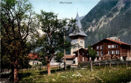 Meyringen (3) - Meiringen