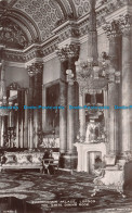 R114569 Buckingham Palace. London. The Statue Dining Room. Rotary - Other & Unclassified