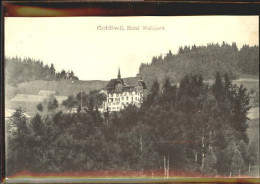 10578408 Goldiwil Goldiwil Hotel Ungelaufen Ca. 1910 Goldiwil - Autres & Non Classés
