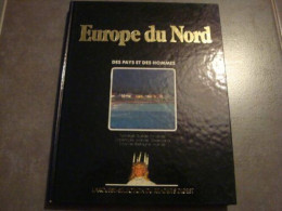 Europe Du Nord Norvege Suede Finlande Etc - Andere & Zonder Classificatie