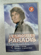 DVD Série Les Routes Du Paradis Vol. 2 - Andere & Zonder Classificatie