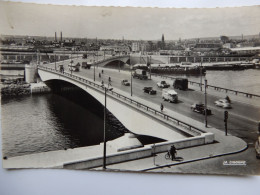 Rouen Le Pont Corneille - Rouen