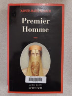 Premier Homme - Andere & Zonder Classificatie