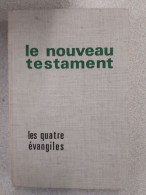 Le Nouveau Testament - Andere & Zonder Classificatie