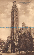 R115909 Westminster Cathedral. London - Other & Unclassified
