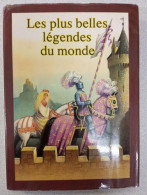 Les Plus Belles Legendes Du Monde - Andere & Zonder Classificatie