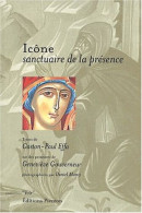 Icône Sanctuaire De La Présence - Andere & Zonder Classificatie