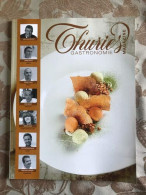 Thuriès Gastronomie Magazine - N°274 - Andere & Zonder Classificatie