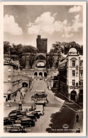 HALSINGBORG - Terrassen Och Karnan - Foto Berndt Johnsson - Suède