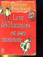 La Vie Des Charançons Est Assez Monotone - Andere & Zonder Classificatie