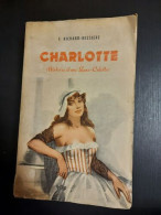 Charlotte (Histoire D'une Sans-Culotte) - Andere & Zonder Classificatie