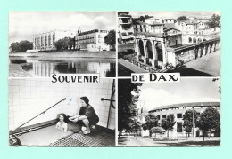 Souvenirs De Dax : Multivues - Dax