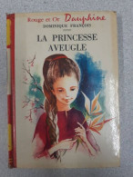 La Princesse Aveugle - Andere & Zonder Classificatie