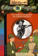 Les Enfants A L'epoque De Charles Dickens - Andere & Zonder Classificatie