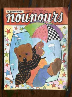 Le Journal De Nounours N°111 - Andere & Zonder Classificatie