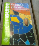 Geo Guide Espagne Côte Est 2007 2008 - Andere & Zonder Classificatie