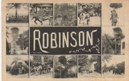 92 ROBINSON VUES MULTIPLES - Le Plessis Robinson