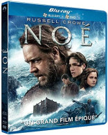 Noé [Combo Blu-Ray + DVD] - Sonstige & Ohne Zuordnung