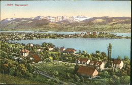 10578272 Rapperswil SG Rapperswil  Ungelaufen Ca. 1920 Rapperswil SG - Andere & Zonder Classificatie